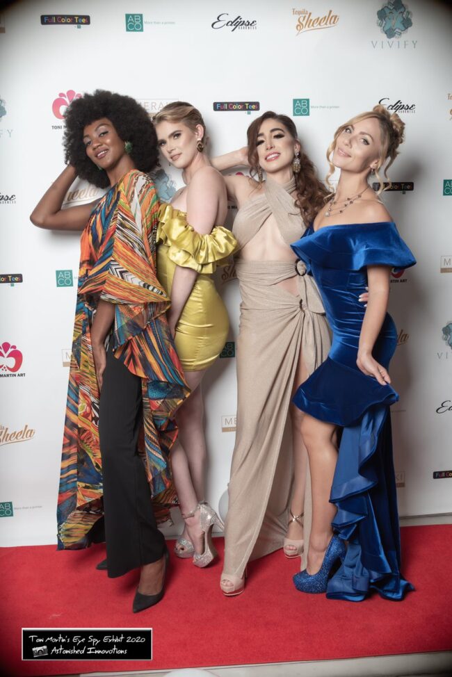 Alice Laura Models - Premium Dallas Modeling Agency