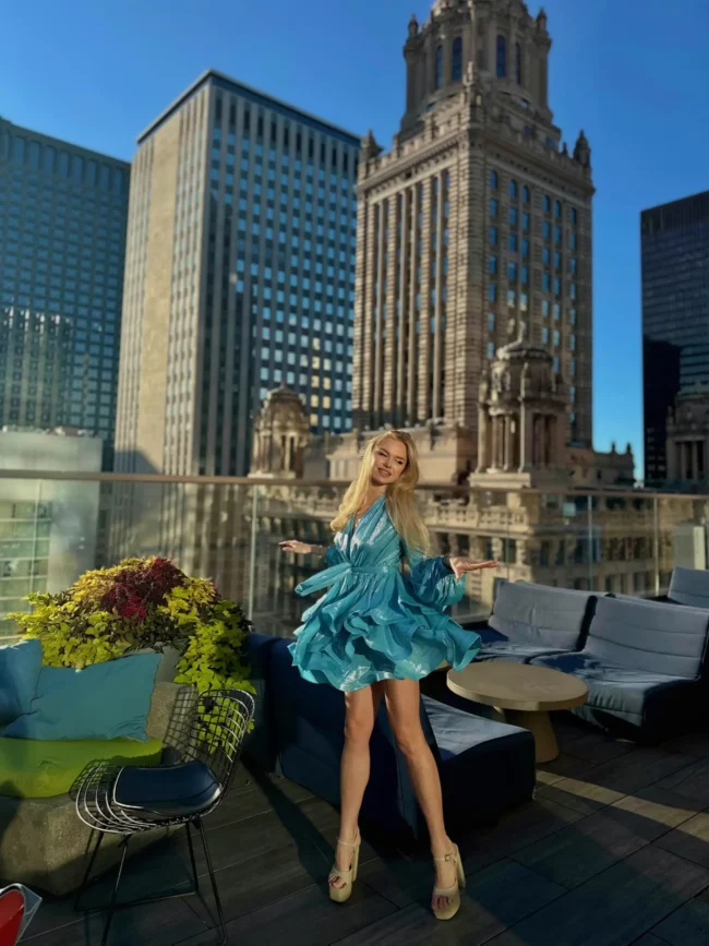 Alice Laura Models - Premium Dallas Modeling Agency