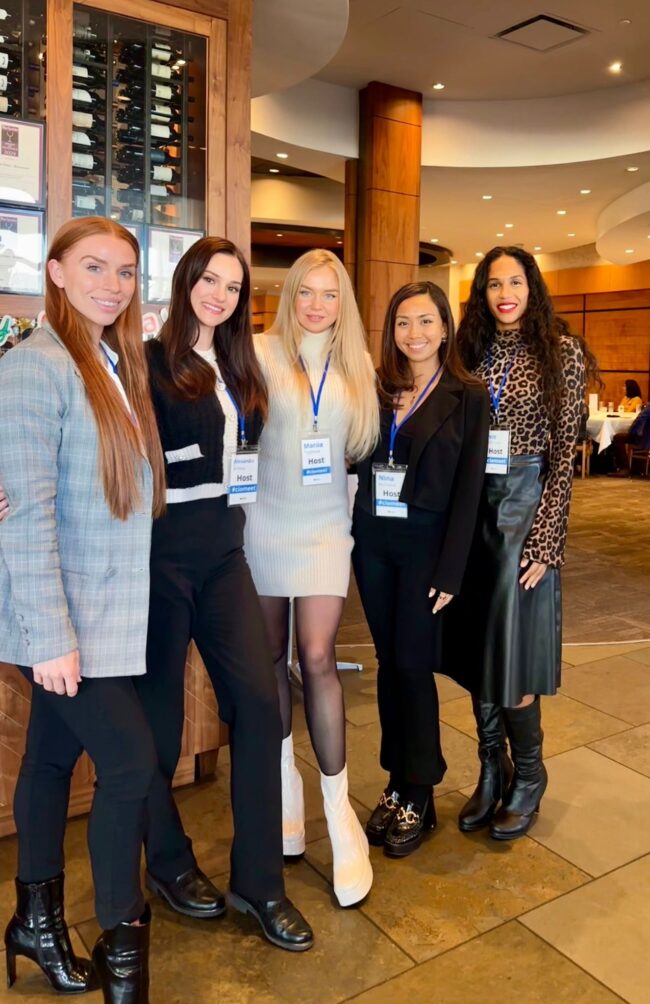 Alice Laura Models - Premium Dallas Modeling Agency