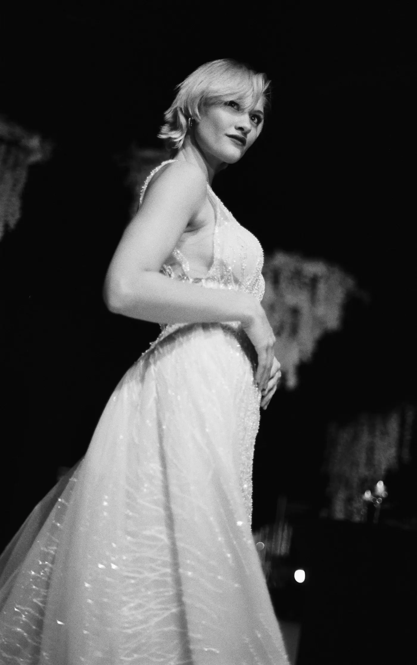 fashion models los angeles