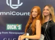 Trade Show Staff